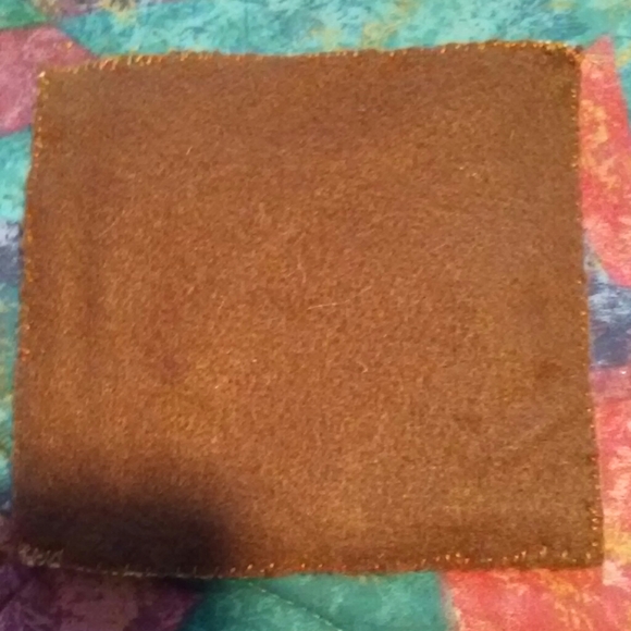 Handmade Cocktail Coaster - Picture 2 of 2